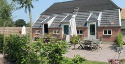 Het Echte Buitenleven - Beusebergkamer en Holterbergkamer in Holten, Overijssel - Nederland
