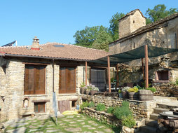 Casa Álamos in Visalibons, Aragón - Spanje