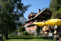 Pension Gsenger in Ramsau am Dachstein, Steiermark - Oostenrijk