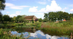 Landgoed Lievendeal in Velp, Noord-Brabant - Nederland