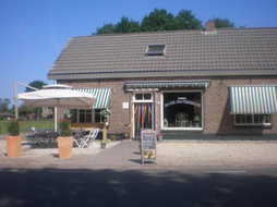 B&B in de Backerije in Zuidwolde (DR), Drenthe - Nederland