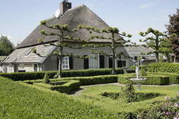 Guesthouse de Heide in Oeffelt, Noord-Brabant - Nederland