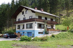 Haus Bergblick in Hinterstoder, Oberösterreich - Oostenrijk