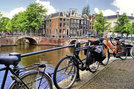 Nederlands toerisme gaat goed, Airbnb nog beter