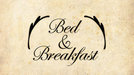 Uitzending Bed & Breakfast - Omroep Max - gemist