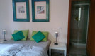 Settentrionale/eigen badkamer/3 persoons in Bed & Breakfast Cortona in Terontola, Toscane - Italië