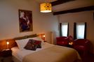 Comfort kamer in Dalauro Bed & Breakfast in Eys, Limburg - Nederland